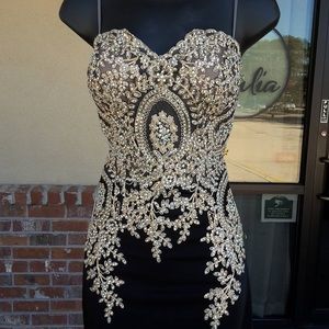 Dresses from Dave and Johnny